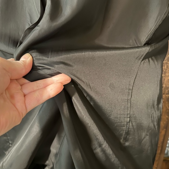 Hugo Boss Men's Black Suit Jacket | Made in the USA | See Measurements - Picture 11 of 12